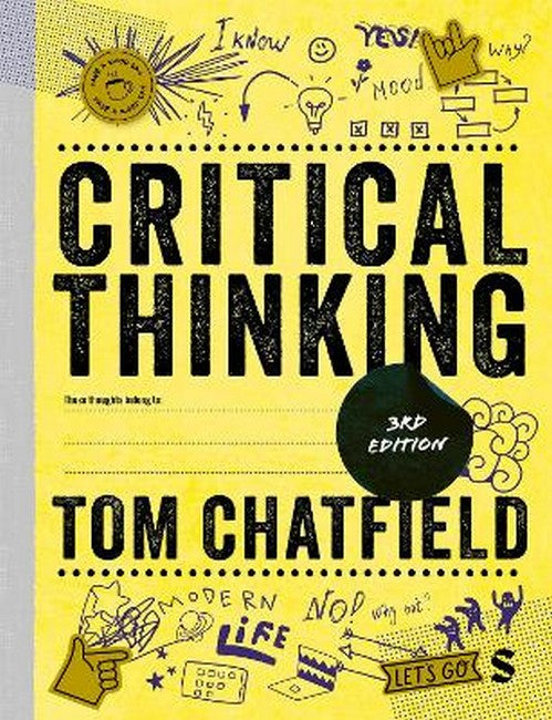 Critical Thinking 3/e