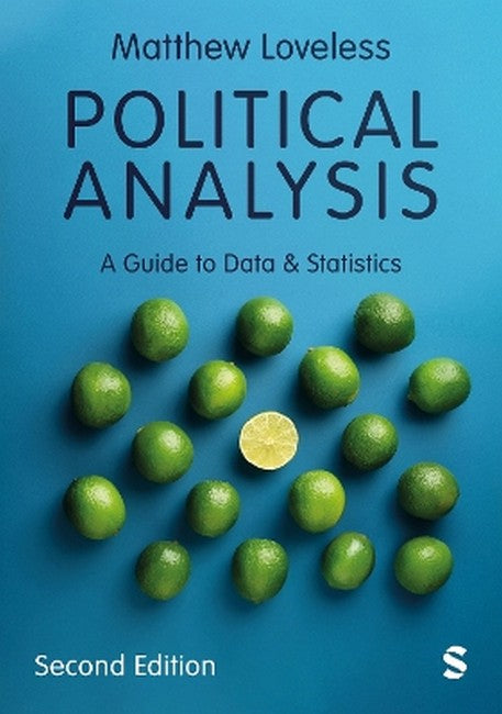 Political Analysis 2/e