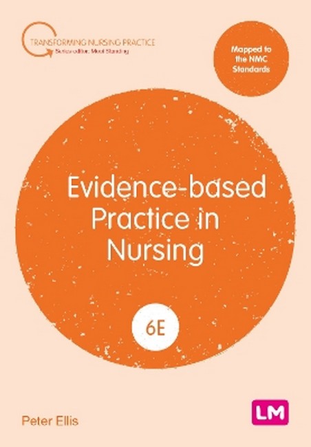 Evidence-based Practice in Nursing 6/e