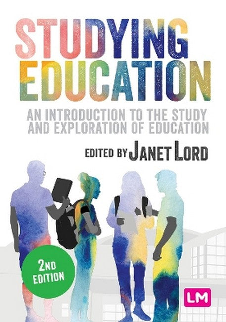 Studying Education 2/e