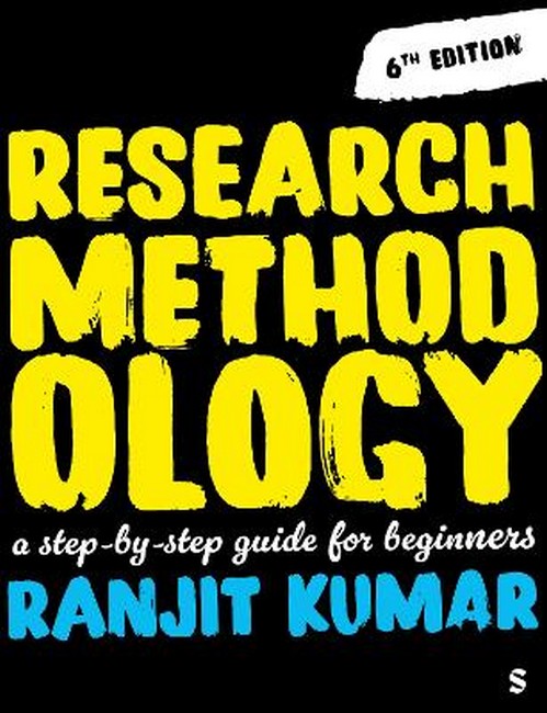 Research Methodology 6/e