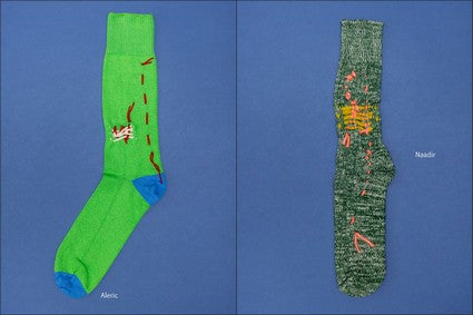 SOCKS