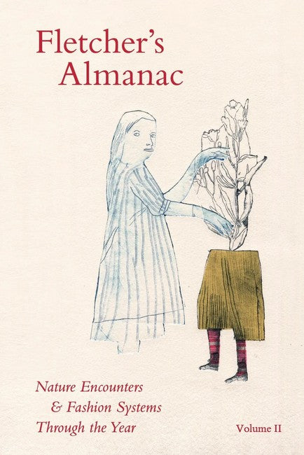 Fletcher's Almanac