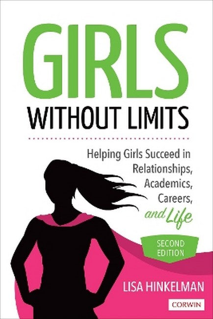 Girls Without Limits 2/e