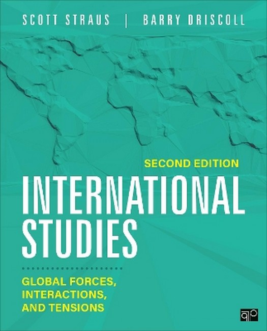 International Studies 2/e