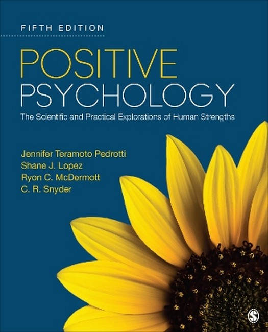 Positive Psychology 5/e