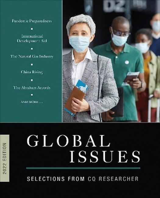 Global Issues 2022 Edition 2/e