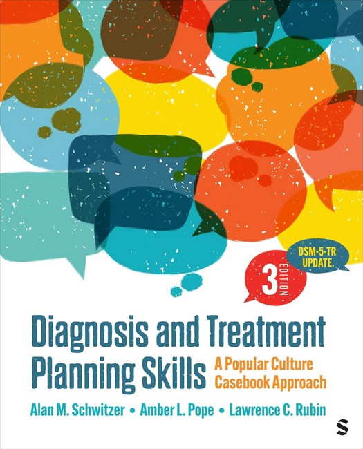 Diagnosis and Treatment Planning Skills 3/e