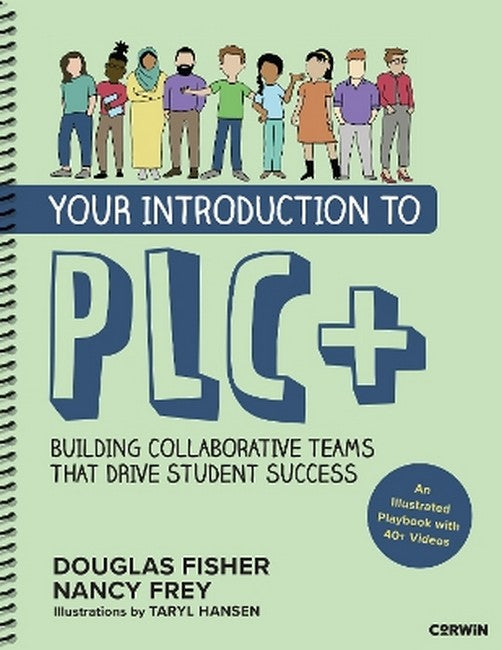 Your Introduction to PLC+