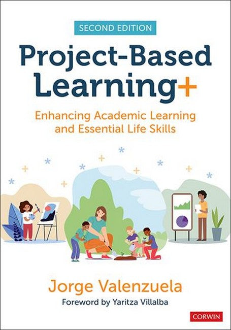 Project-Based Learning+