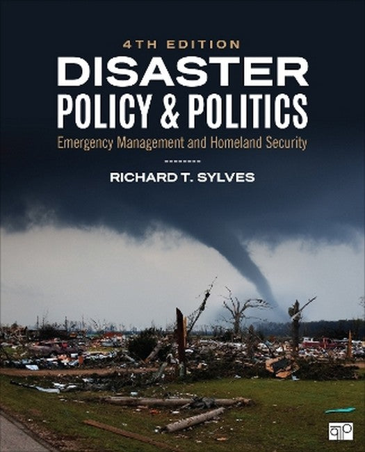 Disaster Policy and Politics 4/e