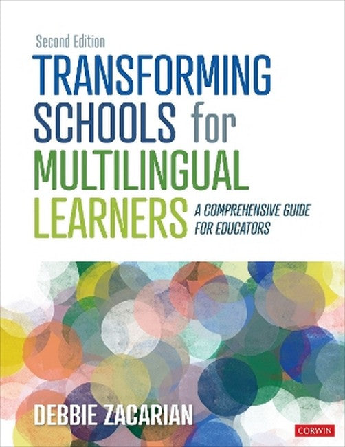 Transforming Schools for Multilingual Learners 2/e