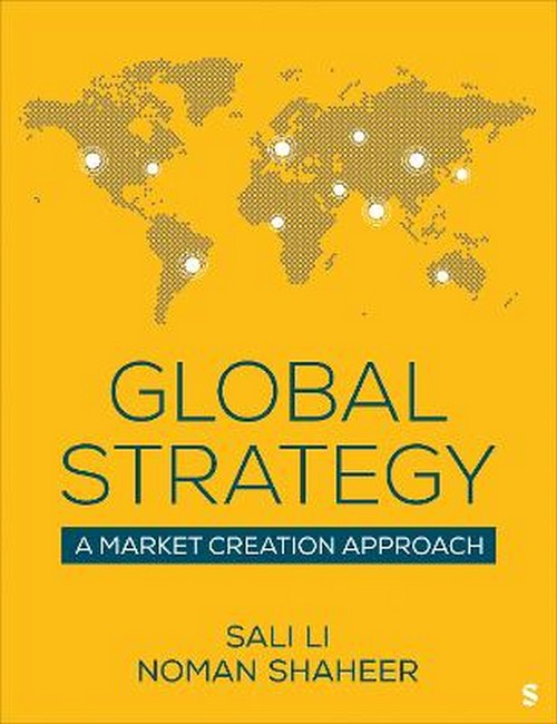 Global Strategy