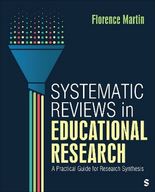 Systematic Reviews in Educational Research