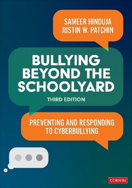 Bullying Beyond the Schoolyard 3/e
