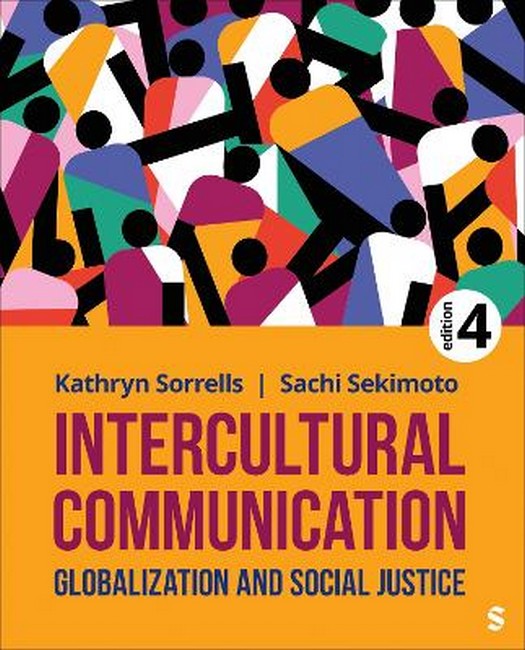 Intercultural Communication 4/e