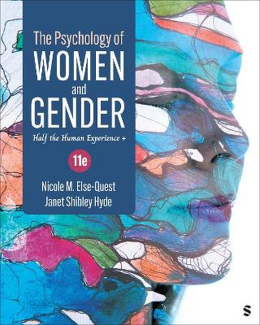 The Psychology of Women and Gender 11/e