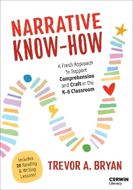 Narrative Know-How