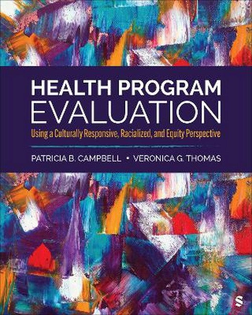 Health Program Evaluation