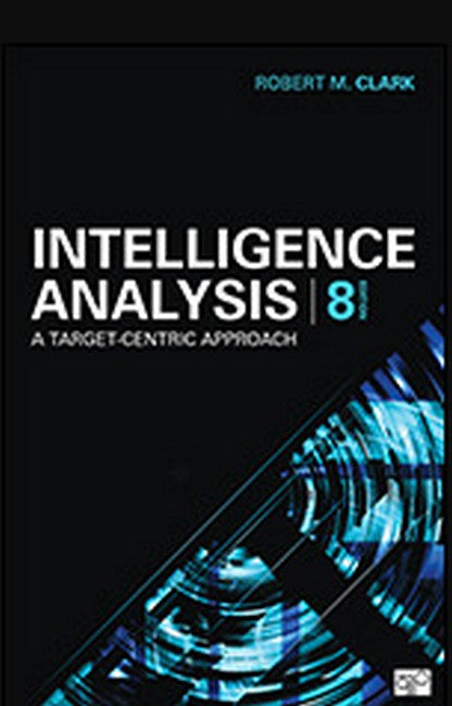 Intelligence Analysis