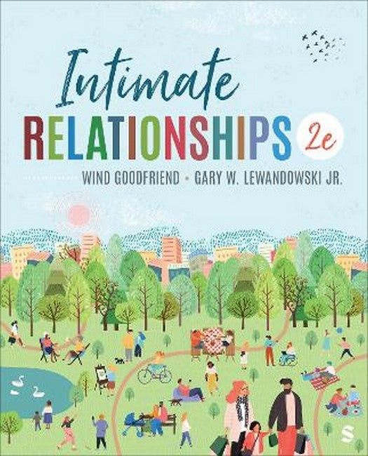 Intimate Relationships 2/e