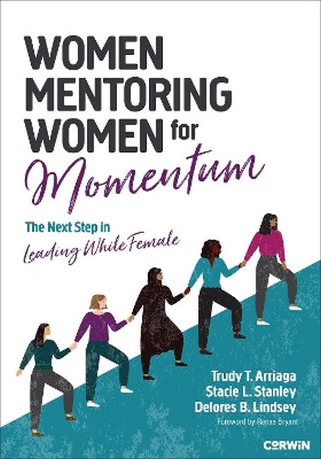 Women Mentoring Women for Momentum