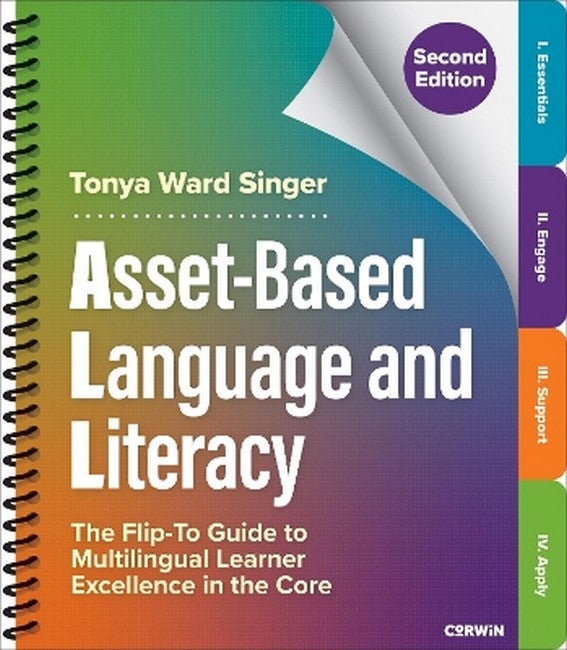 Asset-Based Language and Literacy 2/e