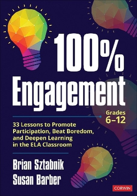 100% Engagement