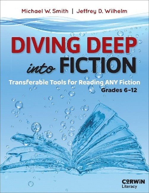 Diving Deep Into Fiction