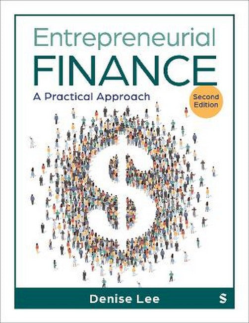 Entrepreneurial Finance 2/e