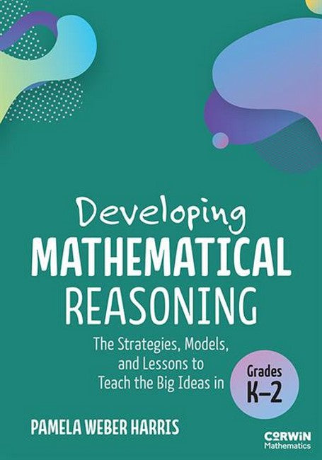 Developing Mathematical Reasoning