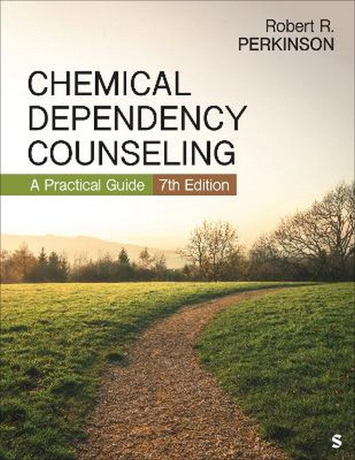 Chemical Dependency Counseling 7/e