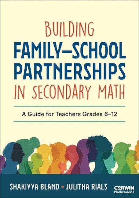 Building Family-School Partnerships in Secondary Math