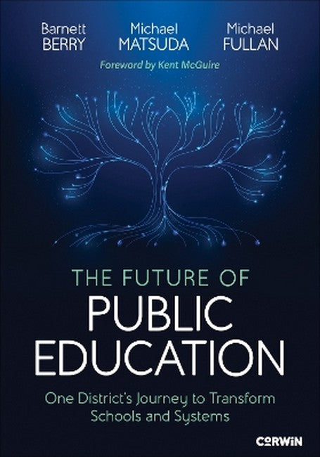 The Future of Public Education
