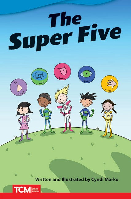 The Super Five