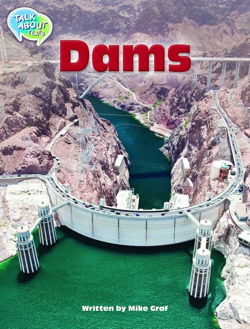Dams Student Edition