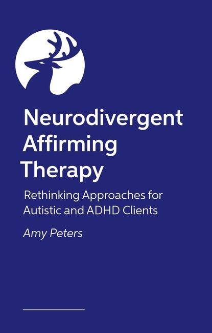 Neurodivergent Affirming Therapy
