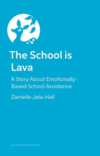 The School is Lava
