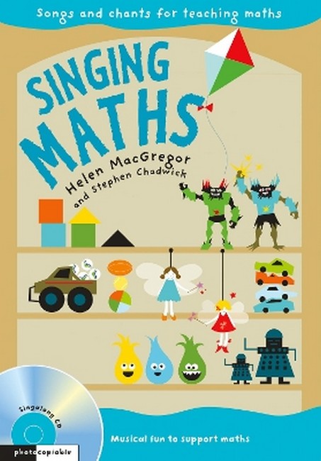 Singing Maths
