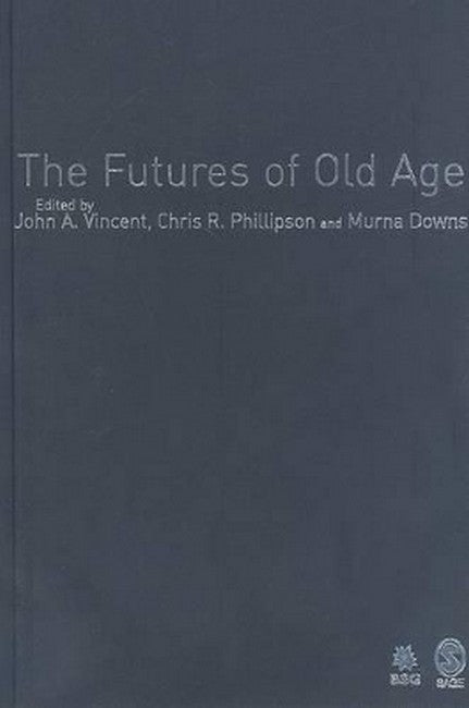 The Futures of Old Age