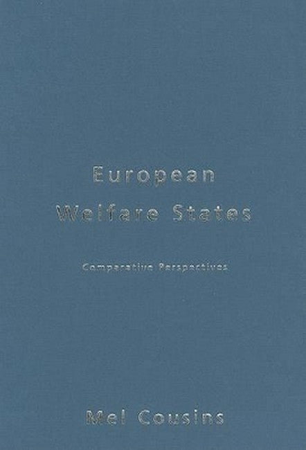 European Welfare States