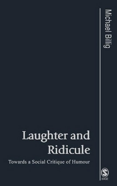 Laughter and Ridicule