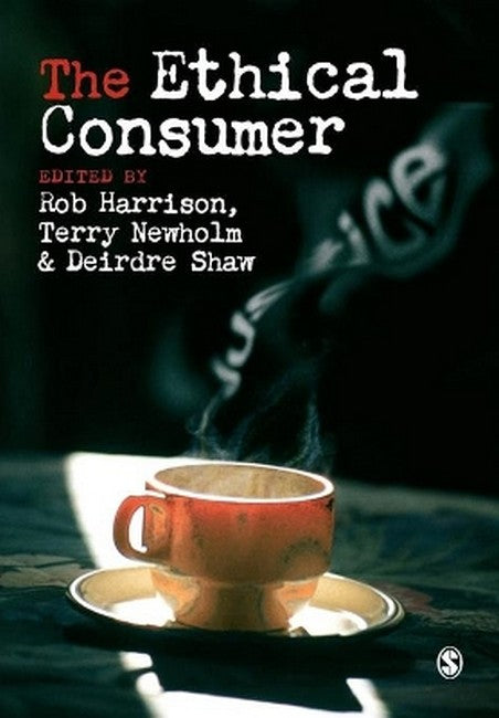 The Ethical Consumer