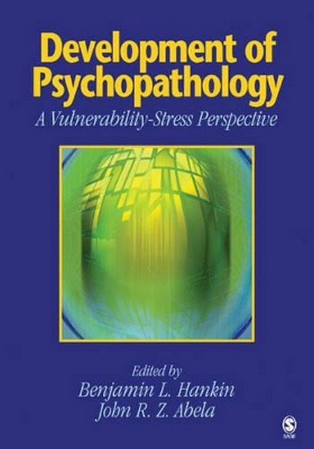 Development of Psychopathology
