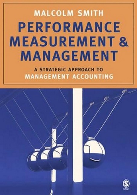 Performance Measurement and Management