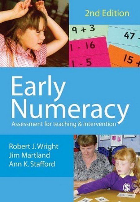 Early Numeracy 2/e