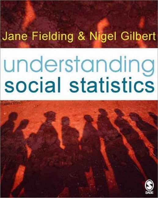 Understanding Social Statistics 2/e