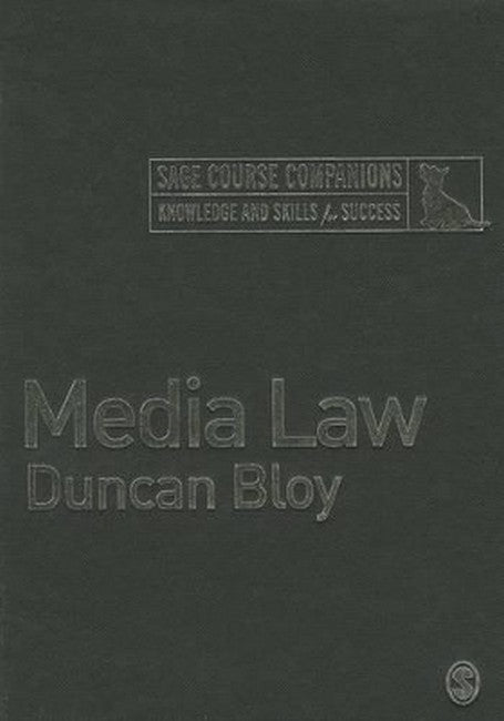 Media Law
