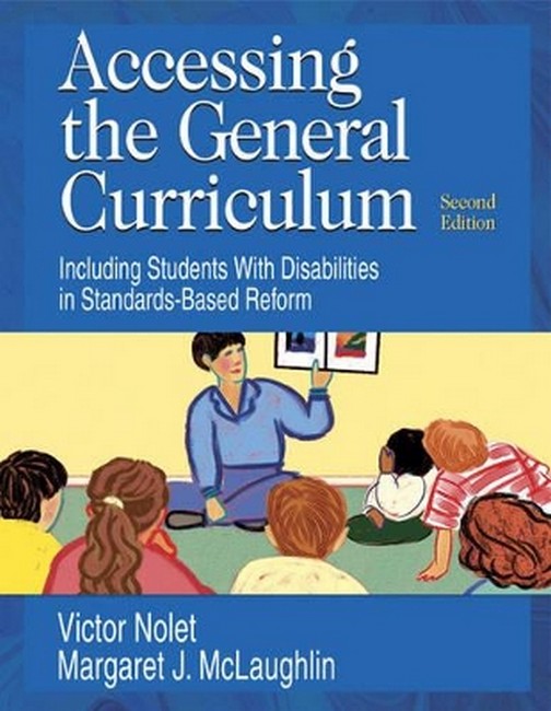 Accessing the General Curriculum 2/e