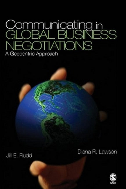 Communicating in Global Business Negotiations